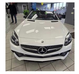 Mercedes-Benz SLC 43 AMG 2020 Usado, Más Vendido, con Poco Kilometraje - Product Image 2