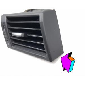 GRILLE DE VENTILATION TABLEAU DE BORD DROIT BMW X3 1ère Série 3400076 (04>10) - Product Image 2