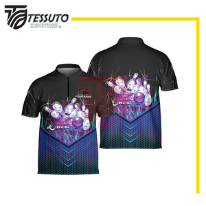 Cuencos de césped transpirables para hombres, uniforme, ropa deportiva cómoda, antiarrugas, precio razonable, cuencos de césped para hombres, uniforme con peso ligero - Product Image 5