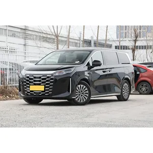 BYD Xia (2025) รถยนต์พวงมาลัยซ้าย เกียร์อัตโนมัติ - Product Image 5