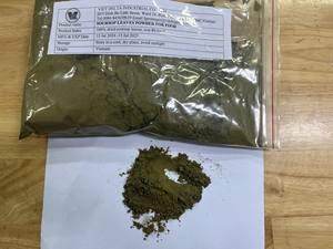 POUDRE DE FEUILLE DE SOURSOP BIO EN VRAC 1KG EMBALLÉE dans 30 SACS DE THÉ, IDÉAL pour LE THÉ, LES PRODUITS DE BEAUTÉ et L'USAGE NUTRITIONNEL 2024 - Product Image 6