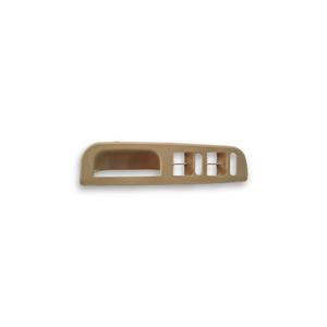 Poignée de porte intérieure avant gauche beige pour Volkswagen pour 1997-2000 (3B1867171E) avec garantie de 2 ans Fabriqué en TR - Product Image 2