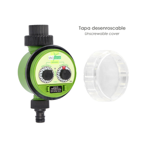 Programmatore Analogico per Nebulizzazione/Irrigazione 3/4" - Product Image 4