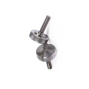 Customized Plastic <strong>Wing</strong> Metal Manifold Head Cross Stainless Steel Carbon Steel Fasten <strong>Thumb</strong> <strong>Screw</strong> Hand <strong>Screws</strong> for Sheet