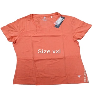 Top Quality Man's T-shirt Short sleeve Luxurious Plain T-shirt Wholesale Low Price Durable anti-pilling Round neck Blank Tshirt - Product Image 1