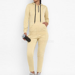 Conjuntos Deportivos de Invierno para Mujer, Hechos a Medida, Estilo Único, Transpirables, Ecológicos, Resistentes al Viento, con Capucha, Tallas Grandes, Diseño Profesional Nuevo - Product Image 4