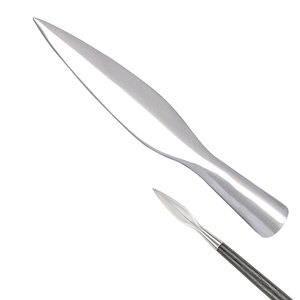 Lances en acier au carbone de haute qualité en gros, matériau durable, lances en acier au carbone les plus vendues - Product Image 1