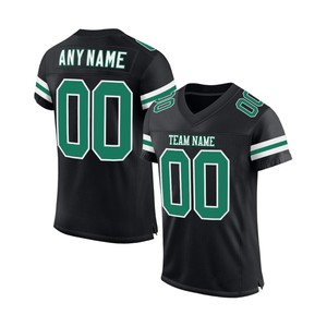 Camisetas de fútbol personalizadas, diseño personalizado, fábrica que ofrece producción en masa para marcas de ropa - Product Image 3