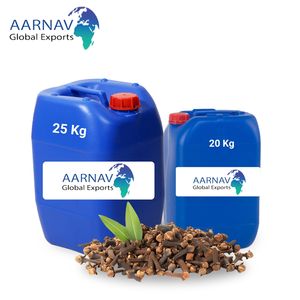 Huile Essentielle de Clou de Girofle 100% Pure de Qualité Supérieure, Écorce de Clou de Girofle Certifiée GMP, Distillation à la Vapeur d'Indonésie, Étiquetage Privé Personnalisable, Prix Compétitif - Product Image 4