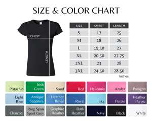 T-shirts Delta Sigma Theta pour femmes, best-sellers, maillots de sport personnalisés pour le campus et les clubs, vêtements de sport personnalisés, vêtements grecs personnalisés - Product Image 6