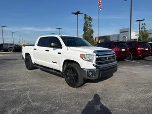 2017โตโยต้าทุนดรา SR5 - Product Image 6