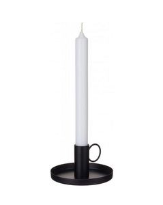 Soporte votivo de mesa con cable de hierro negro al por mayor para el hogar y la boda para Decoración Otros candelabros linternas y tarros de velas disponibles - Product Image 2