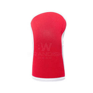 2025น้ําหนักเบานีโอพรีนแขนเข่าสำหรับออกกำลังกายยิมยกน้ำหนัก - Product Image 2