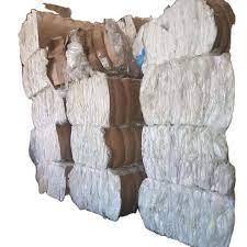 Mejor Precio, Rollo de Material Reciclado de LDPE Transparente para Colchones, Grado 1, 1400 kg, Origen Reino Unido, 0-5% de Espuma - Product Image 4