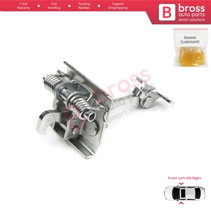 ชุดสายรัดจำกัดการเปิดประตูหน้า BDP1395 สำหรับ C8 MK2 807 Ulysse Phedra 179 9181G9 - Product Image 3