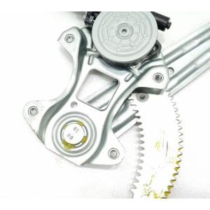 Fenêtre électrique arrière droite NISSAN Juke 1ère série 82731-DV01C (10>13) - Product Image 5