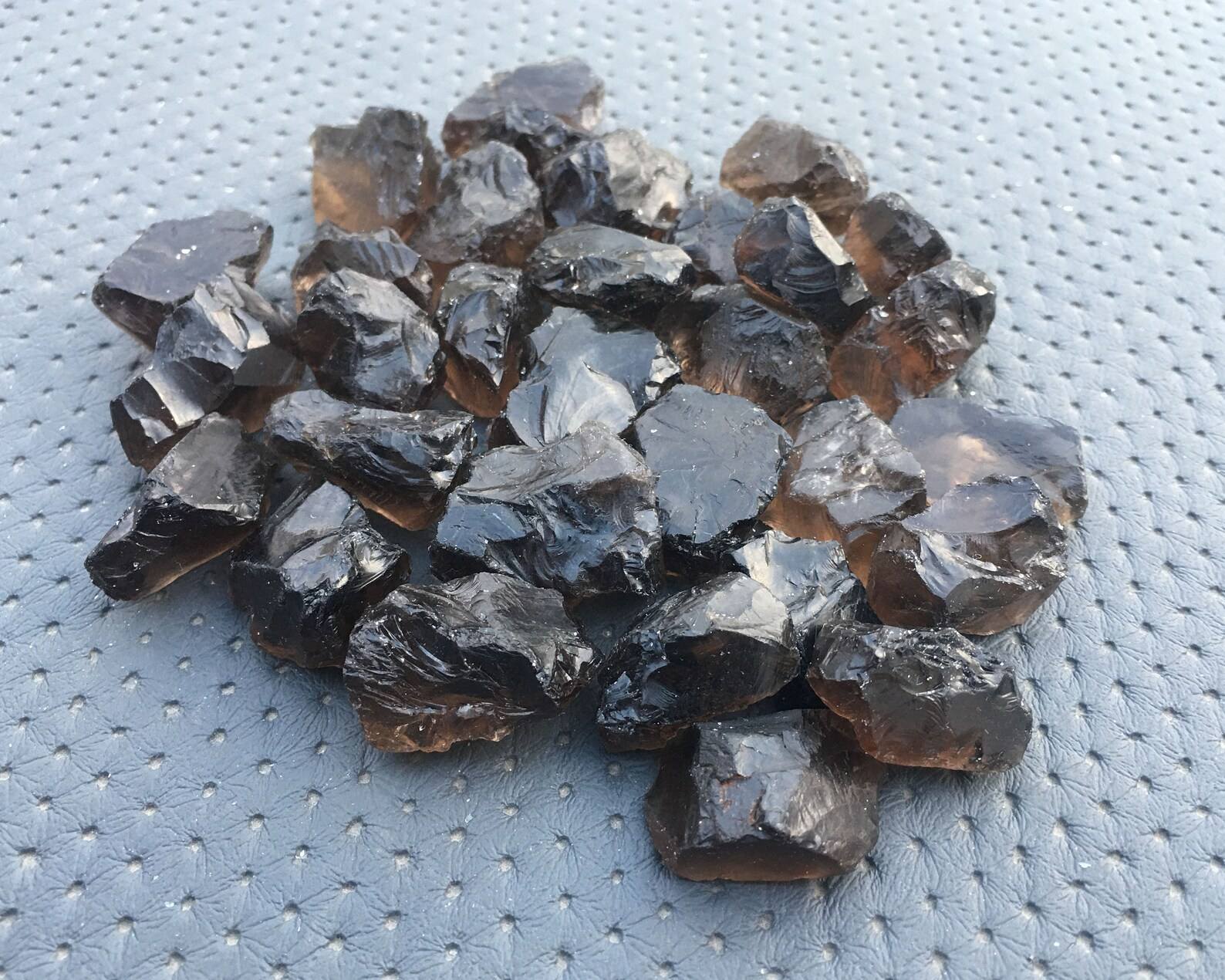 สีน้ำตาล