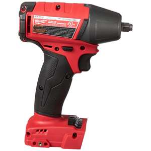 Llave de Impacto Inalámbrica Compacta de 21V con Anillo de Fricción, Motor Eléctrico sin Escobillas para Uso Industrial y Bricolaje, Certificación GS - Product Image 4