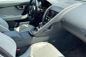 JA GU AR F-TYPE V8 S CABRIOLET D'OCCASION 2014 LHD/RHD - Product Image 2