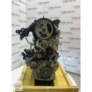 Motor PEUGEOT 3008 Sandik 1.5 HD DV5RC 1638150480 Usado, Ensamblaje de Motor de Gasolina de 4 Cilindros para Automóviles CITROEN, Reemplazo para Mazda - Product Image 4