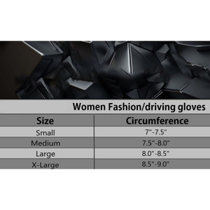 Gants de ski et de snowboard, doigts entiers, isolés, imperméables, respirants, logo personnalisé, fermeture à enfiler pour l'hiver - Product Image 6