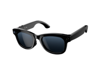 Gafas Inteligentes M01PRO para Viajes y Negocios, con Traducción AR/IA, Reconocimiento de Objetos, Asistente de Voz y Llamadas