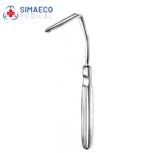 เครื่องมือผ่าตัดแบบดึงจมูกด้วยมือ SIMAECO SM-101 AUFRICHT ขนาด 16 ซม. ได้รับการรับรองมาตรฐาน CE - Product Image 1