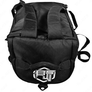 Sac de sport imperméable personnalisé, sac à dos de luxe pour homme, sac de voyage, sac de sport avec compartiment pour chaussures - Product Image 6