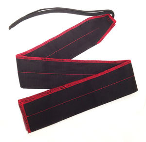 สายรัดข้อมือสำหรับยกน้ำหนักและยกกระชับผู้ผลิต OEM - Product Image 2