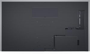 Nuevo producto para la serie G3: televisor inteligente de pantalla plana OLED evo 4K de 77 pulgadas con procesador OLED77G3PUA 2023 y Alexa integrada. - Product Image 3