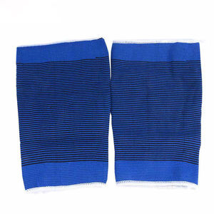 Precio de fábrica estilo superior recién llegado servicios ODM buena calidad nueva forma levantamiento de pesas manga de rodilla - Product Image 2