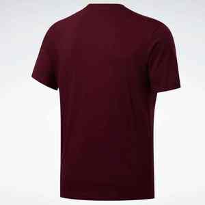 Premium Cotton Men's T Shirt Short Sleeve Casual Fashion Regular Fit Wholesale <b>Apparel</b> - Product Image 5