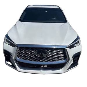 Infiniti QX55 ESSENTIAL Sport 2025 Usado en Buen Estado - Product Image 1
