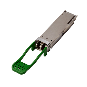 โมดูลการรับส่งสัญญาณแสง QSFP-100G-CWDM4 - Product Image 1