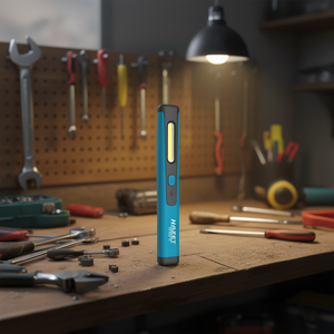 Linterna LED Hazet, Accesorio Inalámbrico para Bolsa de Herramientas - Product Image 3