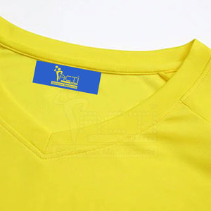 Venta directa de fábrica Conjunto completo Uniforme de fútbol Uniformes de fútbol de club deportivo para hombres de último diseño para equipo - Product Image 4