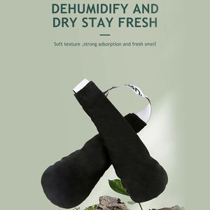 Custom Boxing Gloves <b>Deodorizer</b> for <b>Shoes</b> Gym Bag Boxing Soft Boxing Gloves Scent Eliminator - Product Image 4