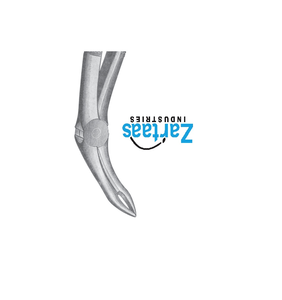 คีมสกัดสแตนเลสรูปที่43จากผู้ส่งออกและผู้ผลิต - Product Image 2