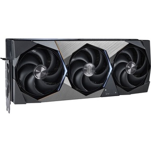 Compre una Nueva GPU de Escritorio Ultra-Premium con Triple Ventilador y 32 GB |   Tarjeta Gráfica de Computación de IA de Alta Ancho de Banda de 512 Bits - ¡Pídelo Ahora! - Product Image 3