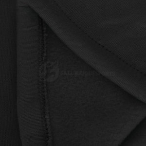 Survêtements courts grande taille XL personnalisés pour femmes, hauts courts et longs avec col à capuche, meilleures ventes - Product Image 3
