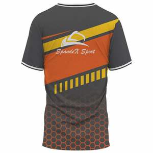 Maillot d'entraînement unisexe de haute qualité 2025 pour adultes – Maillot de football grande taille – Tenue de sport - Product Image 2