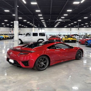 Acura NSX FWD ปี 2017 ที่ขายได้ - Product Image 2