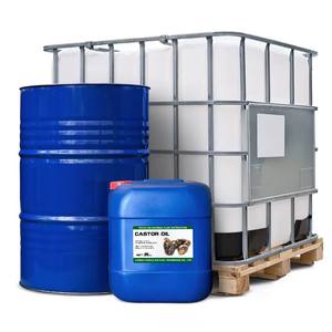 Aceite de Ricino de Grado Industrial 99% de Pureza CAS G2654 Nohf NOHF - Product Image 1