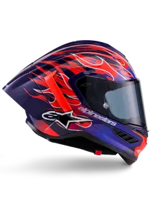 VENTAS CALIENTES Alpinestars Supertech R10 Carbon Martin Flyte LE - Product Image 2