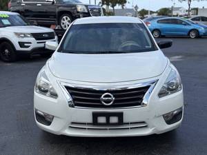 Precio bajo, Nissan Altima 2014, 2. 5 autos usados en venta - Product Image 2