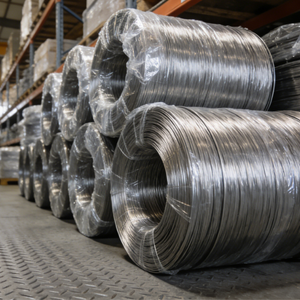 <b>Titanium</b> Welding Wire ASTM <b>Titanium</b> Wire Manufacturer In Stock - Product Image 6