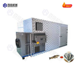 เครื่องอบแห้งผลไม้เครื่องอบแห้งอาหารสำหรับอุตสาหกรรมและผลไม้ - Product Image 6