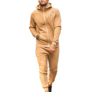 Chándal informal de moda más popular personalizado ODM, ropa deportiva cómoda para hombre, precio al por mayor - Product Image 1