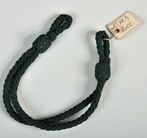 สายหมวกสำหรับเจ้าหน้าที่ OEM 2024หมวกแบบถักด้วยมือทำจากด้ายโลหะ - Product Image 3