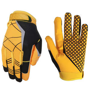 2025 Hot Sale Professional Premium Quality Custom Golf <b>Gloves</b> With Logo And Design All Weather Breathable Golf <b>Gloves</b> For Men - Product Image 2